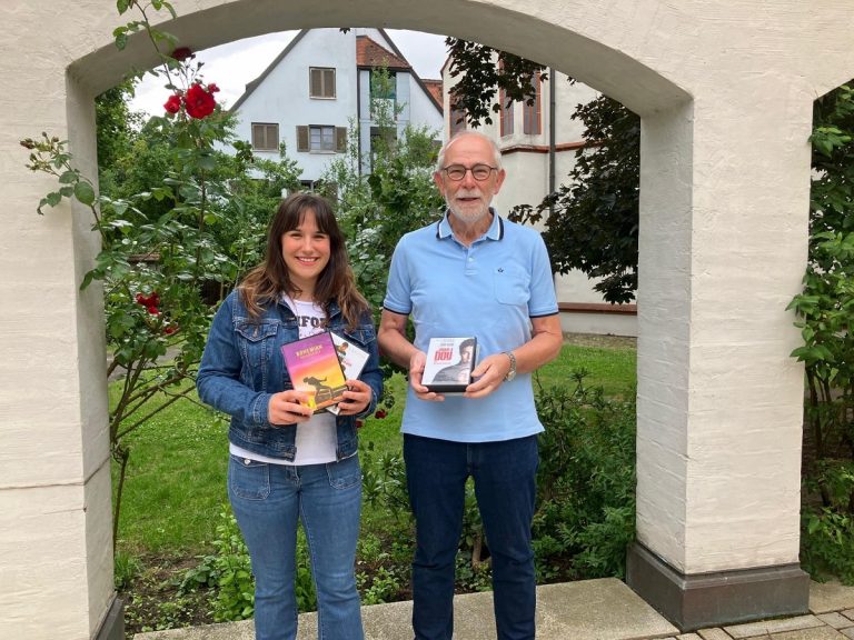 Kino-Angebot für Seniorinnen und Senioren