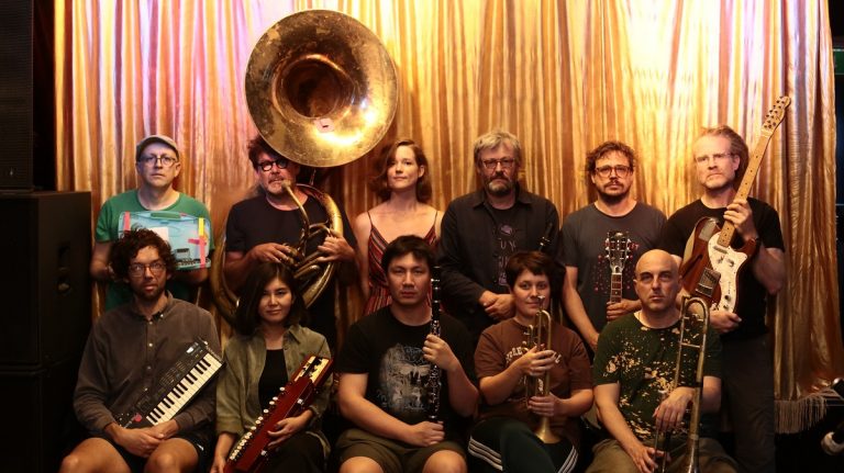 Jazztage: Grand Concert II