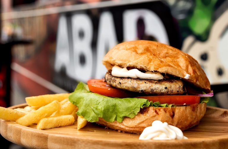 Food Truck Festival