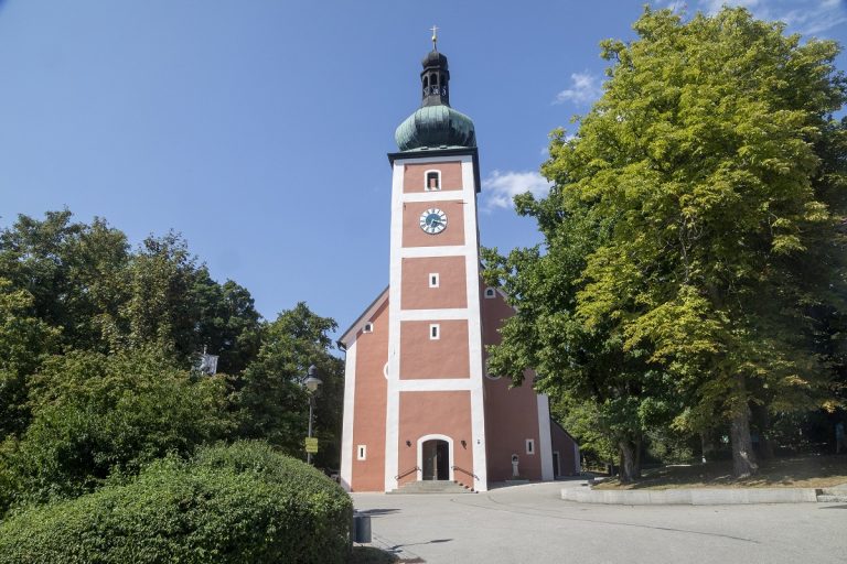 Wanderung auf den Habsberg