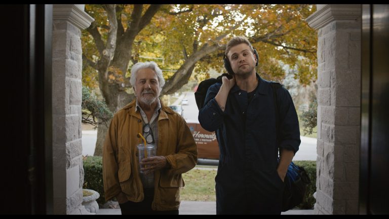 Open-Air-Kino Eichstätt: The Piano Tuner