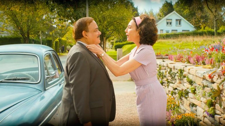 Open-Air-Kino Eichstätt: Die progressiven Nostalgiker