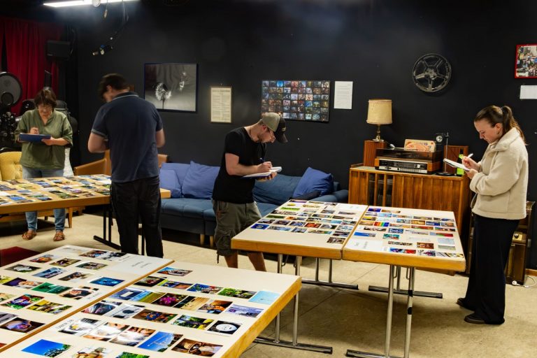 Kultursommer PAF: 20 Jahre Fotogehgrafie