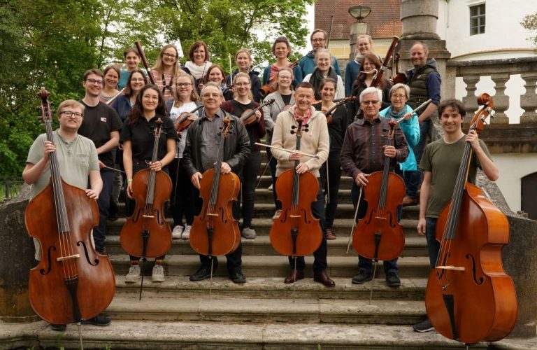 Kultursommer PAF: conPassione