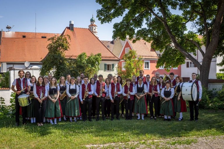 Picknickkonzert im Schlossgarten