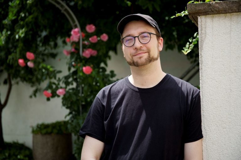 Kultursommer PAF: Abschlusslesung Lutz-Stipendium