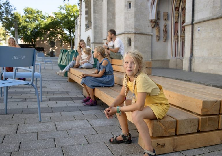 Endspurt bei “Sommer in der Stadt”