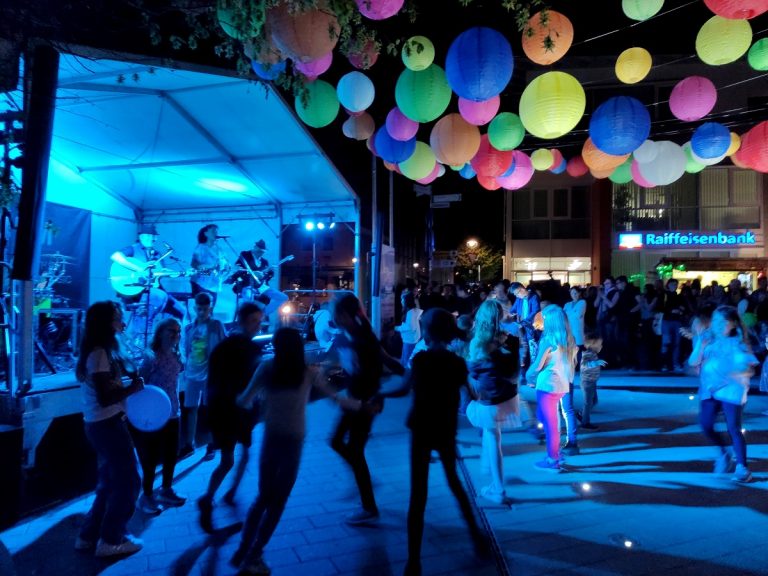 Treuchtlinger Herbstlichter