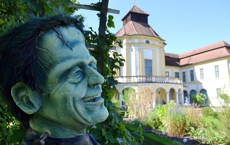 Frankensteintage in Ingolstadt