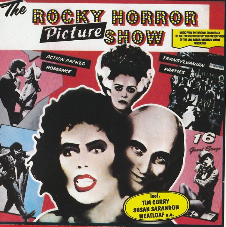 The Rocky Horror Picture Show