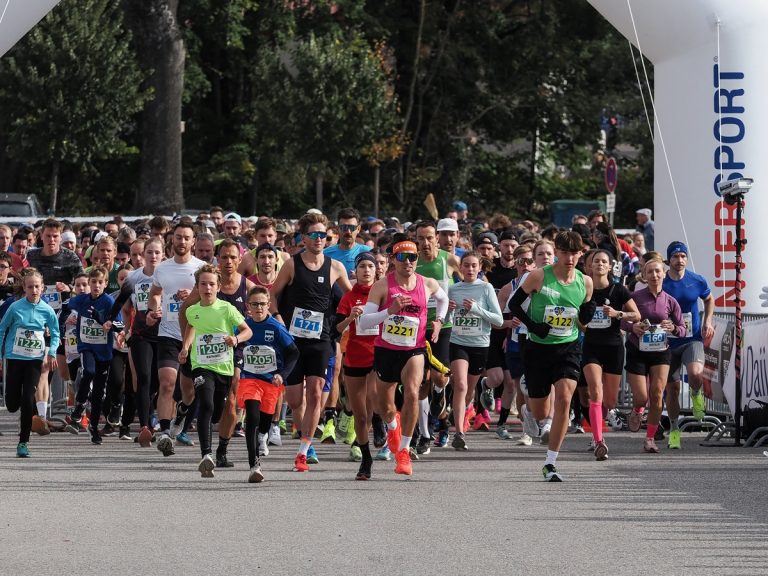 Pfaffenhofener Stadtlauf: jetzt anmelden