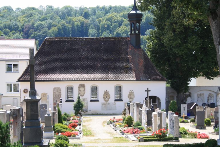 Tag des offenen Denkmals am Ostenfriedhof