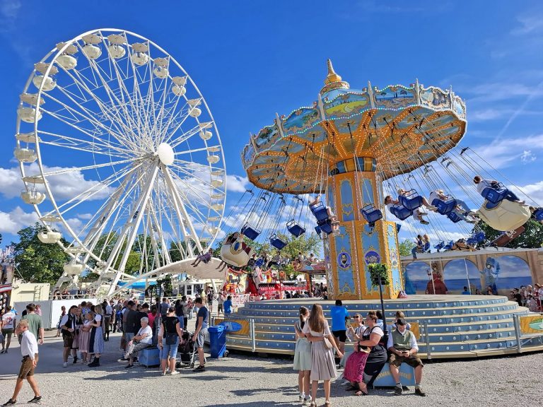 Barthelmarkt 2026: Positive Schlussbilanz