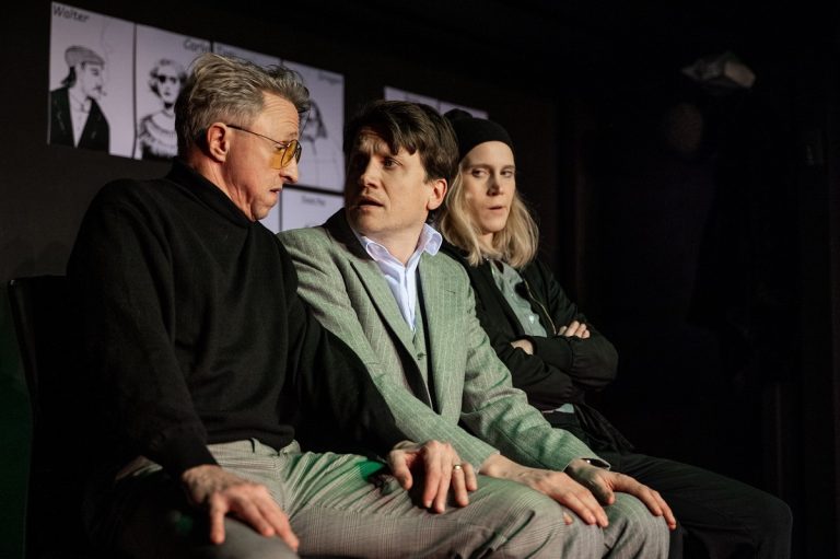 Spielzeitstart im Altstadttheater