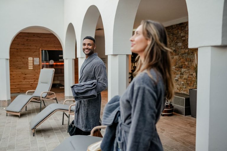 Neue Eventsaison in der Donautherme