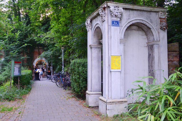 zwIsCHen-menschlICHes im KAP94