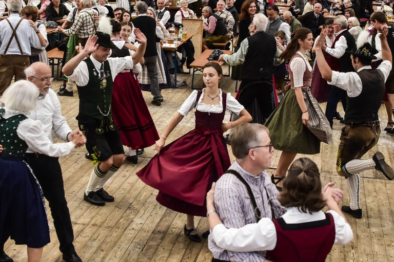 Ingolstädter Kocherlball