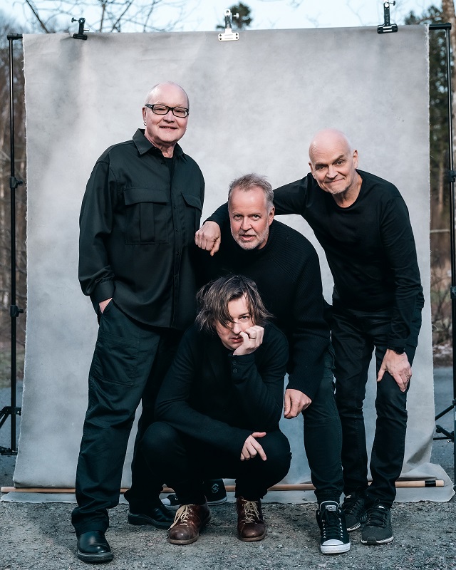 Jazztage IN: Grand Concert I