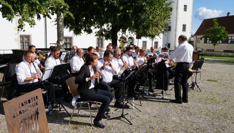 20 Jahre Musik aus Alt-Ingolstadt
