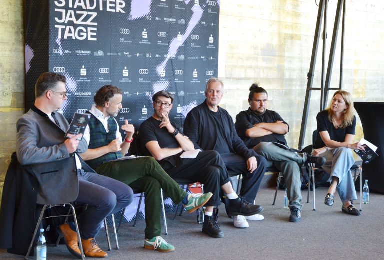 Energetische und emotionale Jazztage
