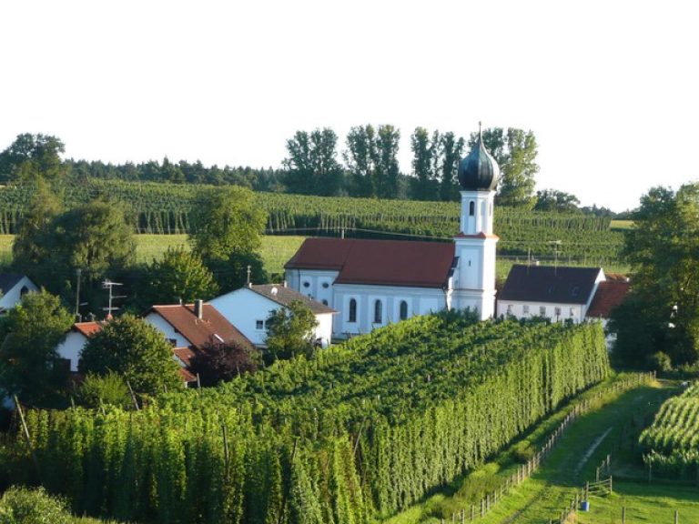 Geschichte zum Anfassen im Landkreis Pfaffenhofen