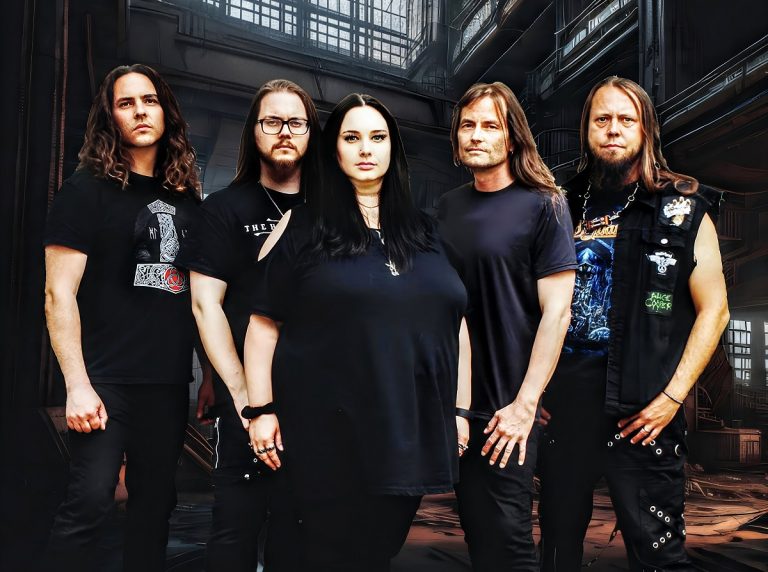 Eine neue Runde NOIZE ATTACK
