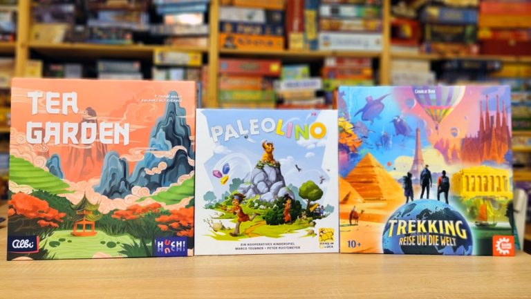 Herbst-Spiele-Spaß für zu Hause
