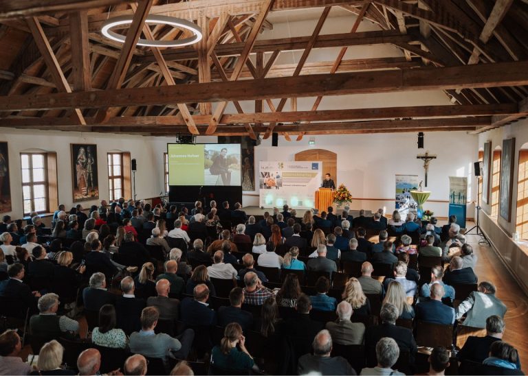 Landkreis Pfaffenhofen bei der EVENT.KOM