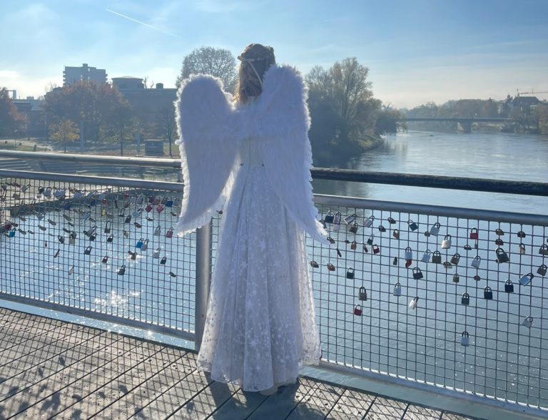 Christkindl 2026 gesucht