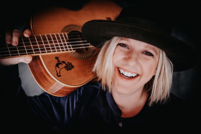 Winterbühne PAF: Claudia Koreck