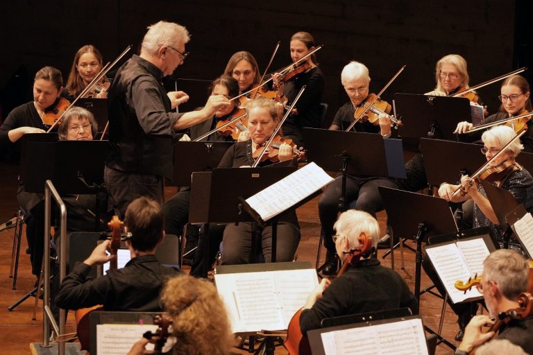 Konzert: Wer wagt, gewinnt!
